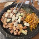 1260 | 수원 호매실맛집 추천!로얄실비 호매실점 - 소막창에 볶음밥 무료까지