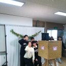 예산여자중학교 | 포토부스 "나달필름" 예산여자중학교 이벤트 후기