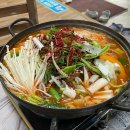 아이유 펜션 | 친구들과 1박 2일 태안 여행 (무제한 바베큐 펜션, 맛집, 해식동굴)