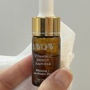 레이바이오 | 저렴이 화장품 레이데이 비타민c 에너지 앰플 후기