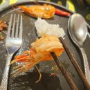 돼지 레스토랑 | 롯데몰 웨스트레이크 | 푸짐한 똠얌전골 &amp; 바질돼지고기볶음 Mangkorn (망콘) 레스토랑 내돈내산 후기