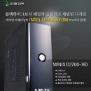 minix 이미지