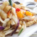 까만짜장 이미지