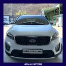 한주자동차정비 이미지