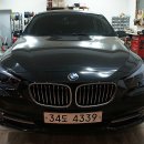 ☆━━BMW GT(그란트리스모) 소닉디자인 KIT-1877 & TBE SW-77 스피커튜닝 이미지