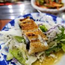 암사민물장어 이미지