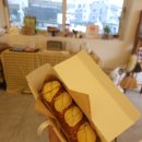 쵸쵸브레드 | [동탄 맛집] 담백하게 맛있는 유기농 베이커리 쵸쵸브레드 후기