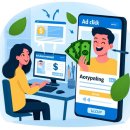 애드센스 처음 시작한다면? CPC &amp; RPM만 알아도 수익이 달라진다!