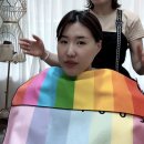 일산미용실 모리예살롱 퍼스널컬러 솔직후기