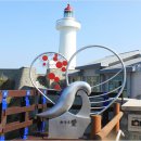 하조도등대 이미지