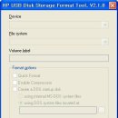 포맷툴 다운로드 - HP USB포맷툴 및 디스크오류 해결방법 이미지