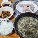 영해 | 제주 서귀포 몸국, 로컬 맛집 영해식당 내돈내산 후기