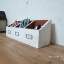 원목수납함 이미지