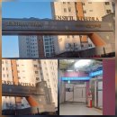 동탄청계로 | 동탄 동탄역신안인스빌 아파트 욕실 타일 깨짐 보수 작업 후기