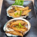 완도전통시장(구 완도5일시장) | [완도 전복 맛집]명품전복궁 '전복코스한상(4만원)' 강력 추천