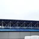 보광 태양광발전소 이미지