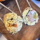 [잠실 맛집] 상아김밥 잠실점 | 키토김밥으로 맛있게 건강 챙기기 | 오리지널 키토김밥, 참치 키토김밥...