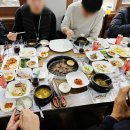 한우 뱅크축산 | 장유한우맛집 단체회식은 역시 한우명가 솔직 후기