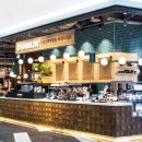 던킨도너츠 앞 이미지