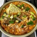 땅스부대찌개 - 평택시 여술4길 1 | 땅스부대찌개