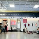 중량약국 | 2024년 9월 부산 김해공항 최신 시설 알아보기 feat. 약국, 짐 보관소, 식당, 면세