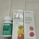 [케이헬시에서 다이어트 준비하자! 올리브엔 토마토 레몬샷, 푸푸랩, 가르시니아 환상의 조합]