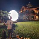 춘향로 | 전주 춘향로 &#39;왕의 지밀&#39; 전북 극동방송 [좋은 아침입니다] 라디오 공개방송 후기.