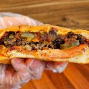 [공릉 수제버거 맛집] 신선한 재료와 수제 패티! 경춘선 숲길 산책 후 필수코스, 빅터스버거