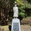 한국의 아름다운 길 100선-- 한양으로 과거 보러 가는 선비가 걸었던 &lt; 문경새재 과거 길 &gt;을 걸었다.