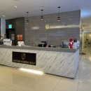 센텀스크린골프 연습장 이미지