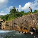 언양가든 앞 이미지