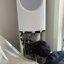 클린보이경산점 | 대구 에어컨 청소 숨결클린 삼성 무풍 에어컨 곰팡이 세척 후기