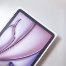 A1314 | 애플 아이패드 에어6 M2 11인치 구매 후기