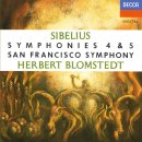 Sibelius: Symphony No. 5 in E-flat Major, Op. 82 이미지