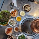 참숯폭탄돼지구이구평점 | 🥓 엄마 단골집은 실패가 없다! 대구 서구 '빡빡이참숯화로구이 신평리점'에서 가족 외식 후기!