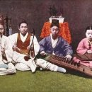 신쾌동류 거문고 산조 이미지