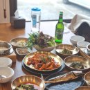 열두대문계절쌈밥 이미지