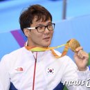 朴 대통령, 리우패럴림픽 金 조기성 포함 7명 선수 축전 격려 이미지