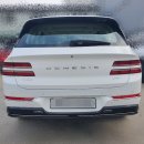 (주)카뱅크 | 제네시스 gv80 가격 생각은 접어두게 만들어드렸습니다.