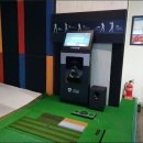 보라매역스크린골프 이미지