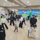 신광태권도 이미지