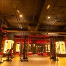 타이탄 짐 이미지