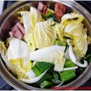 백가네부대찌게 이미지