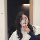 윤호헤어 | 웨돔미용실 : 프리미엄 일산이가자 차병원점 윤호디자이너 C컬펌 후기