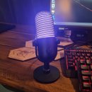 크로마 | 레이저 세이렌 V3 크로마 마이크 컴퓨터 마이크 사용후기!