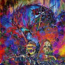 개념추상 리얼리즘 AAS 제품디자인, 안경폰 디자인 [13] Pop-Art AAS Realism Product Design Artist 이미지