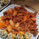 근영이네 맛나닭발 이미지