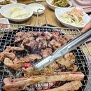 대림통갈비