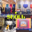 앨리의씨크릿 | 잠실 롯데월드몰 반드시 가야 하는 팝업스토어 해리포터 마호도코로 팝업