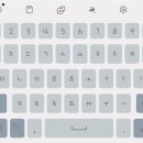 테마PC | [갤럭시 테마 추천] 안녕미미 겨울방학 테마 후기